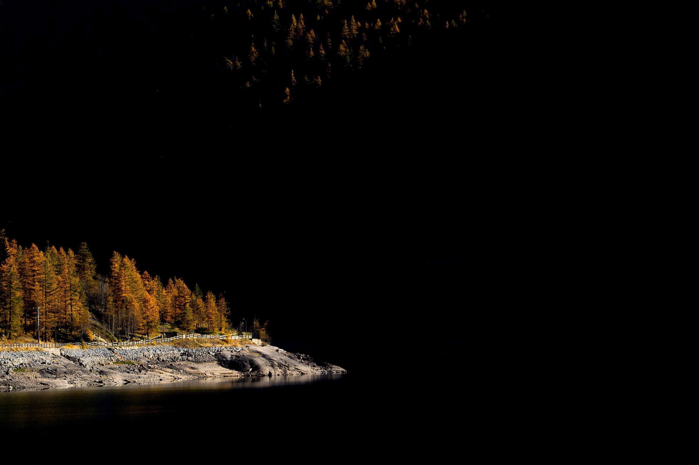 luce................