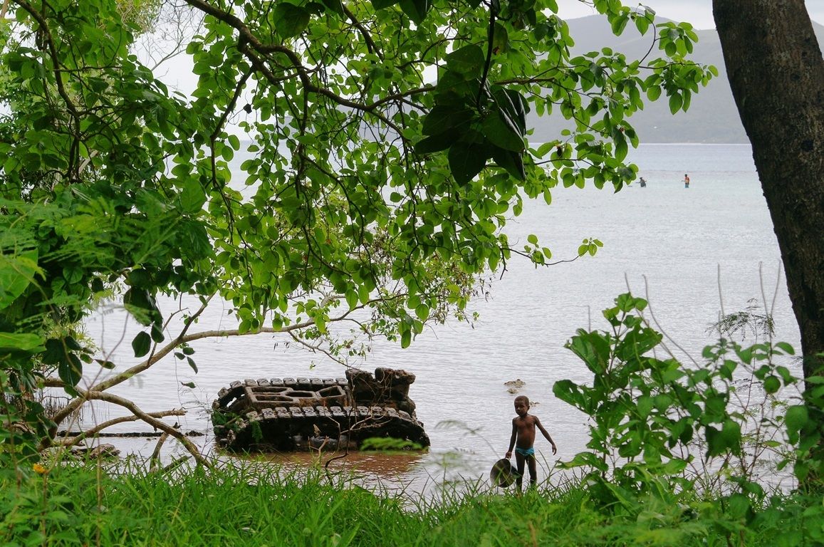 il residuato bellico