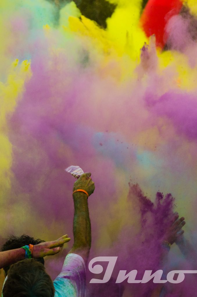Color Vibe