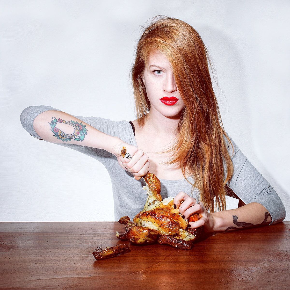 To Valentina likes to eat II