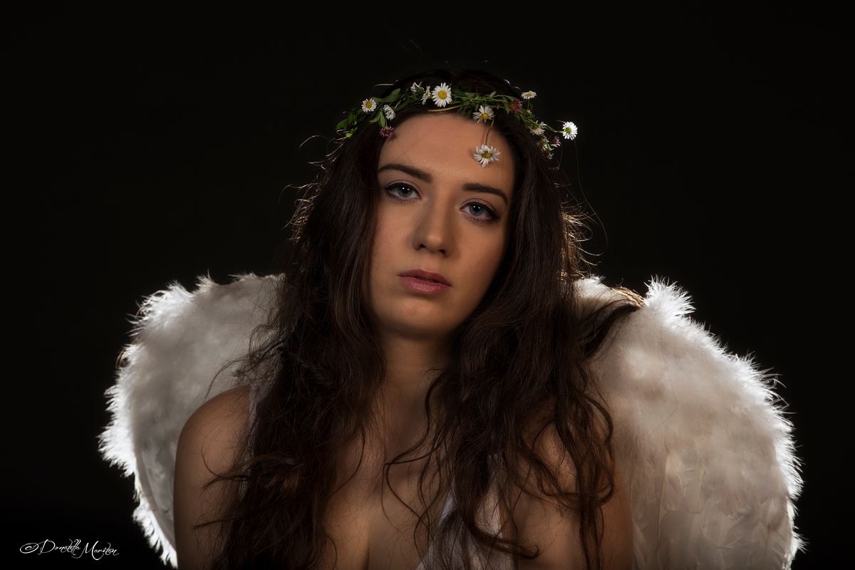 .... If only you knew