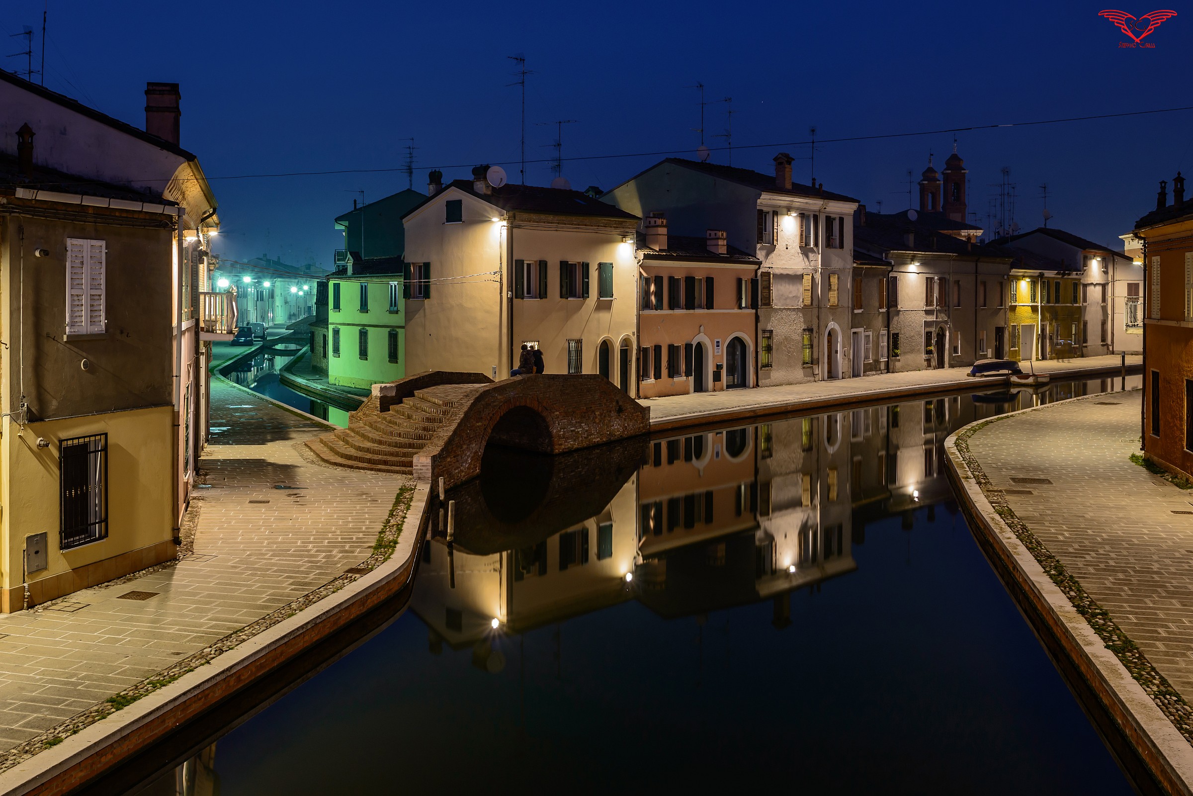 Comacchio