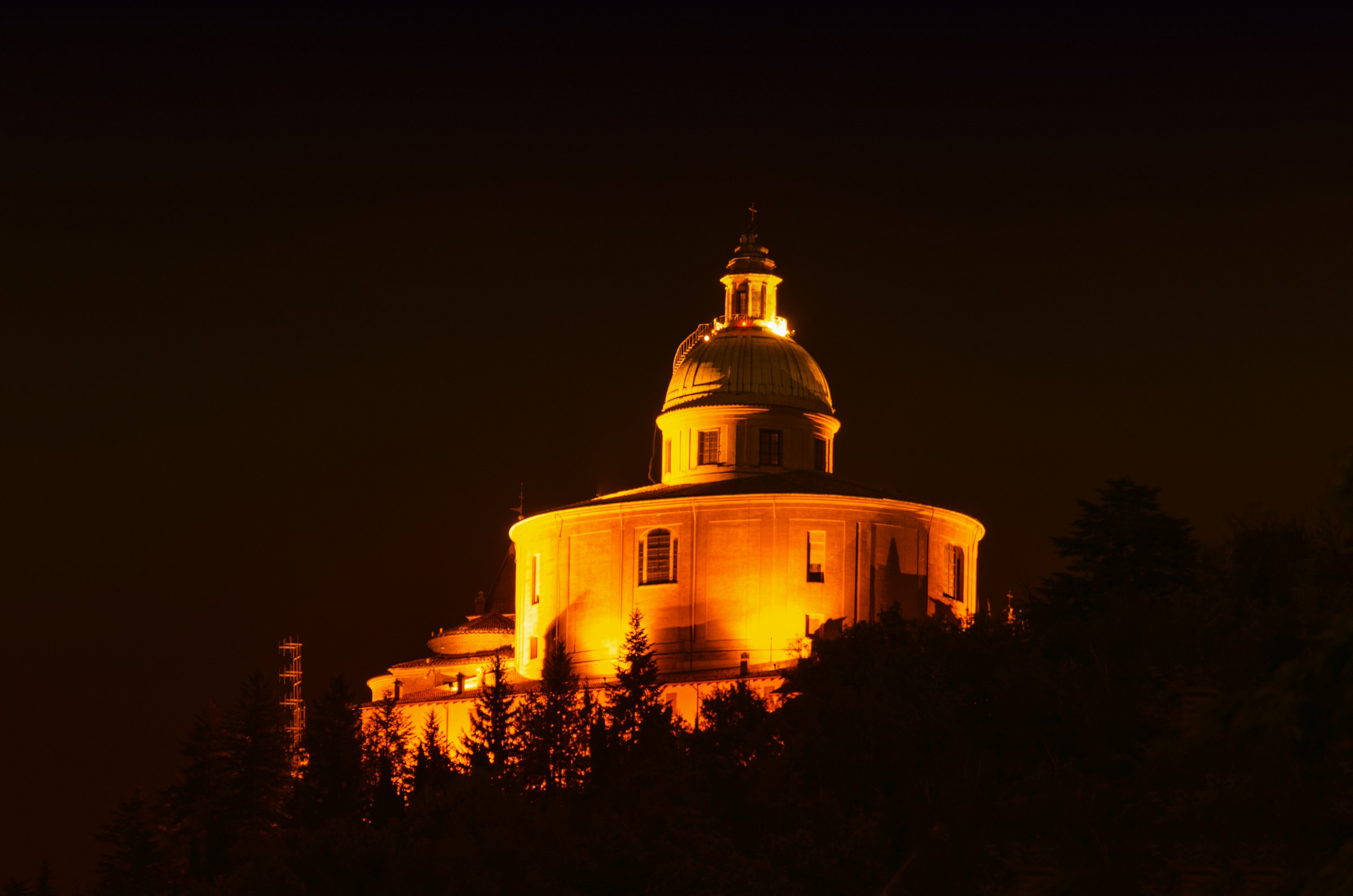 Saint Luke - Bologna
