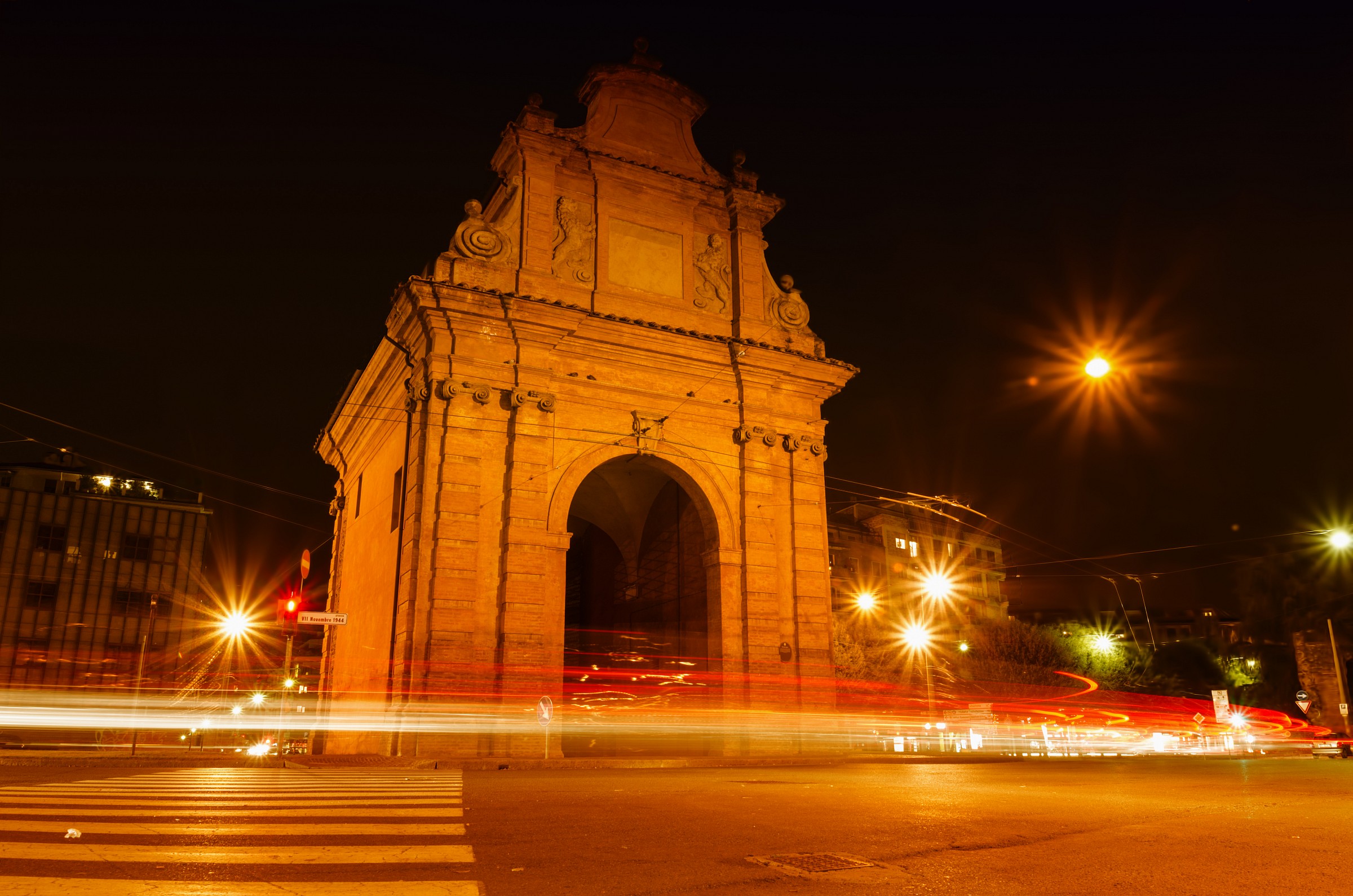 Porta Lame - Bologna