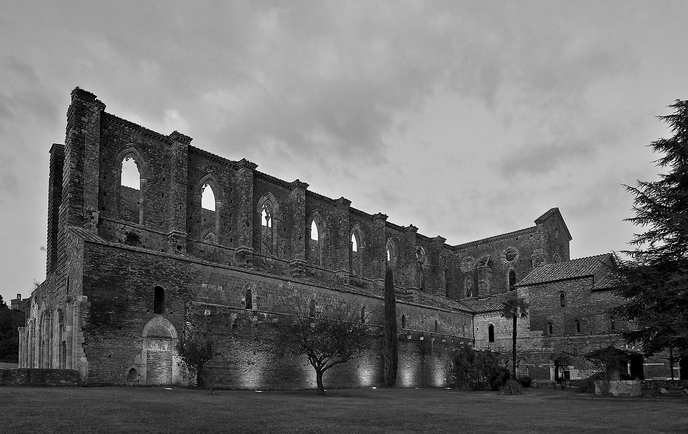 San Galgano BN