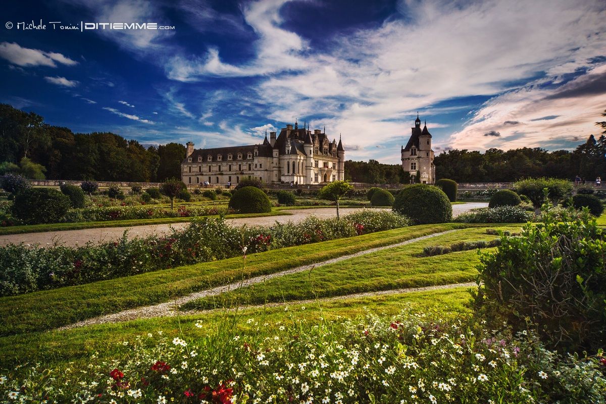 Castello di Chenonceau