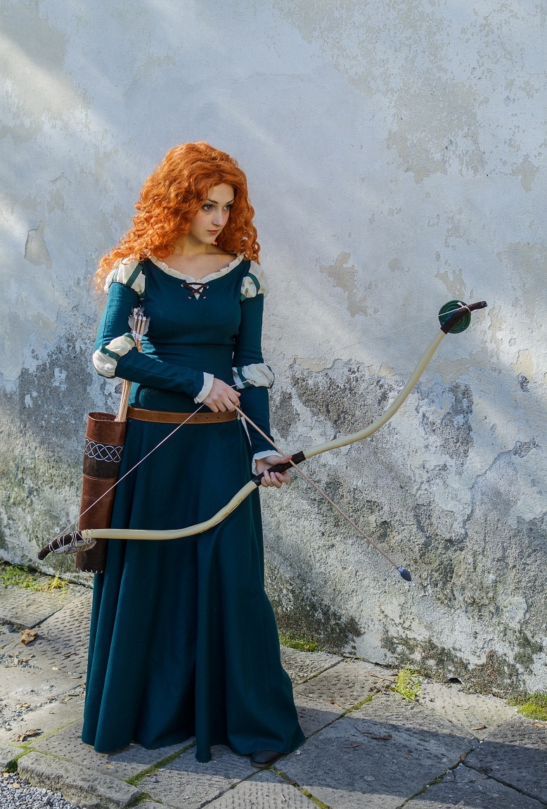 Festival Comics - Lucca 2014