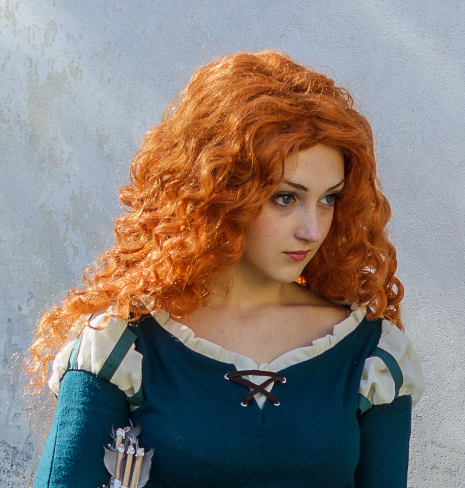 Festival Comics - Lucca 2014