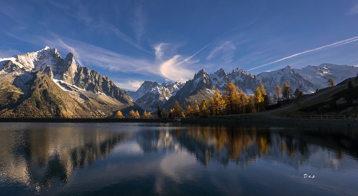 Parata dei giganti di 4000 mt!!