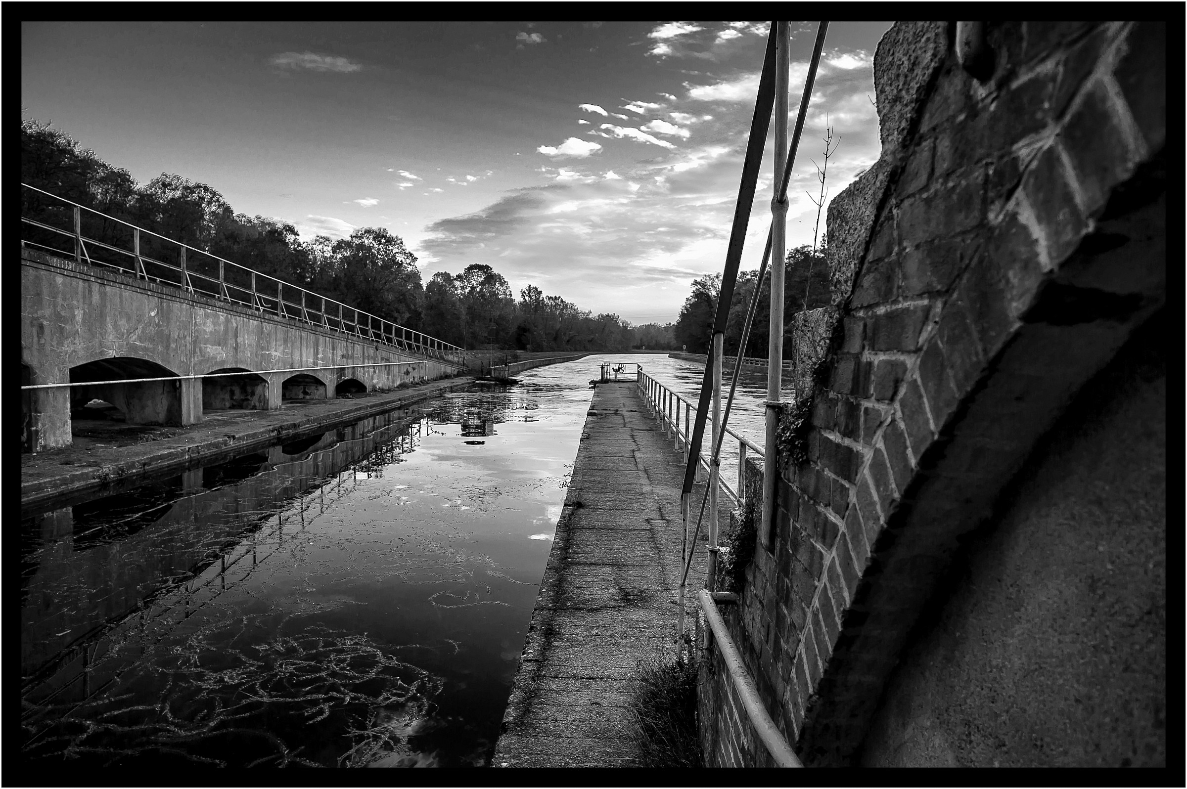 Streets Of Water ...