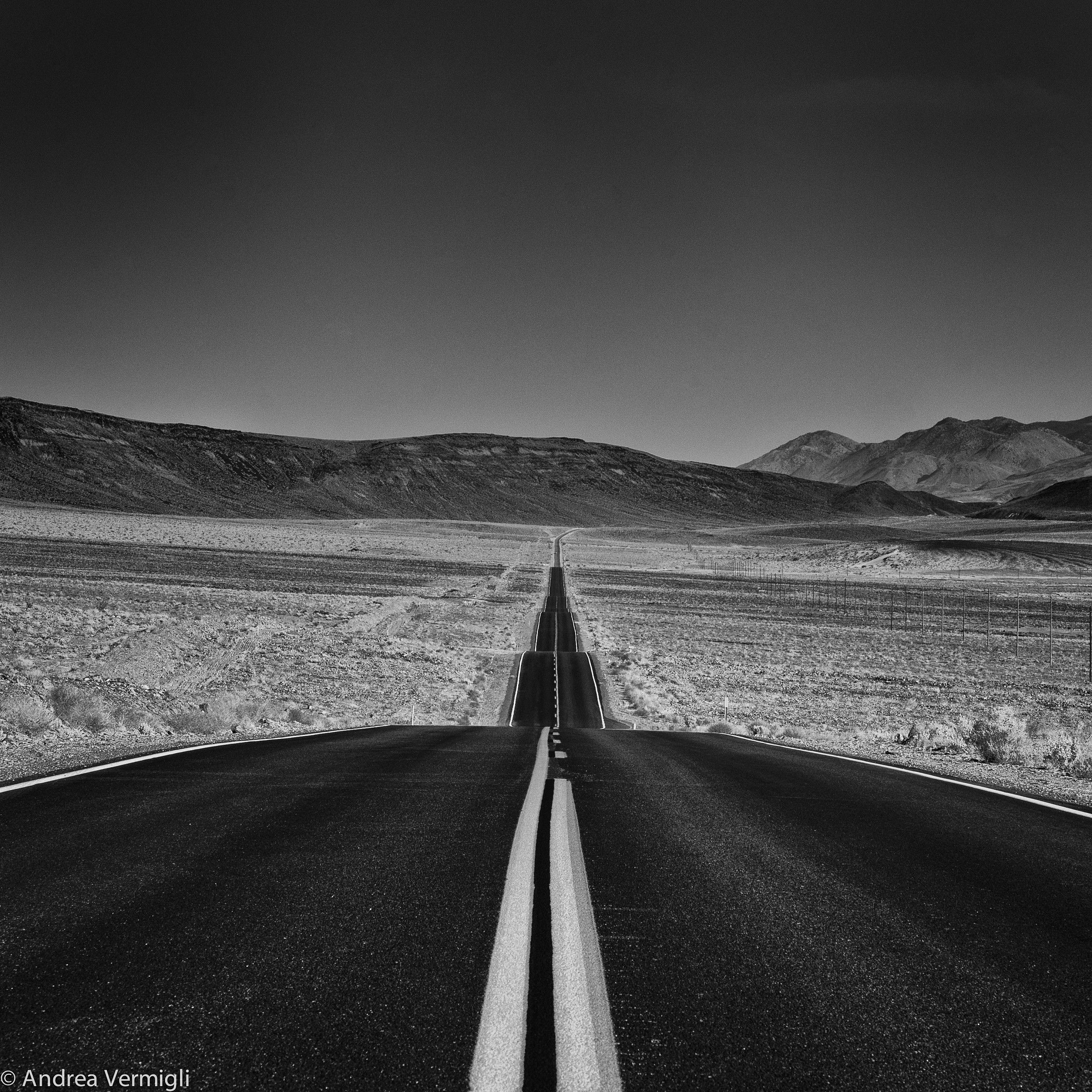 Long hard road out of hell