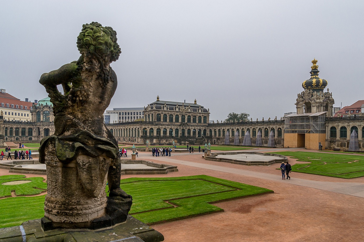 The Zwinger