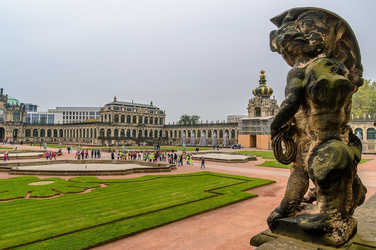 The Zwinger