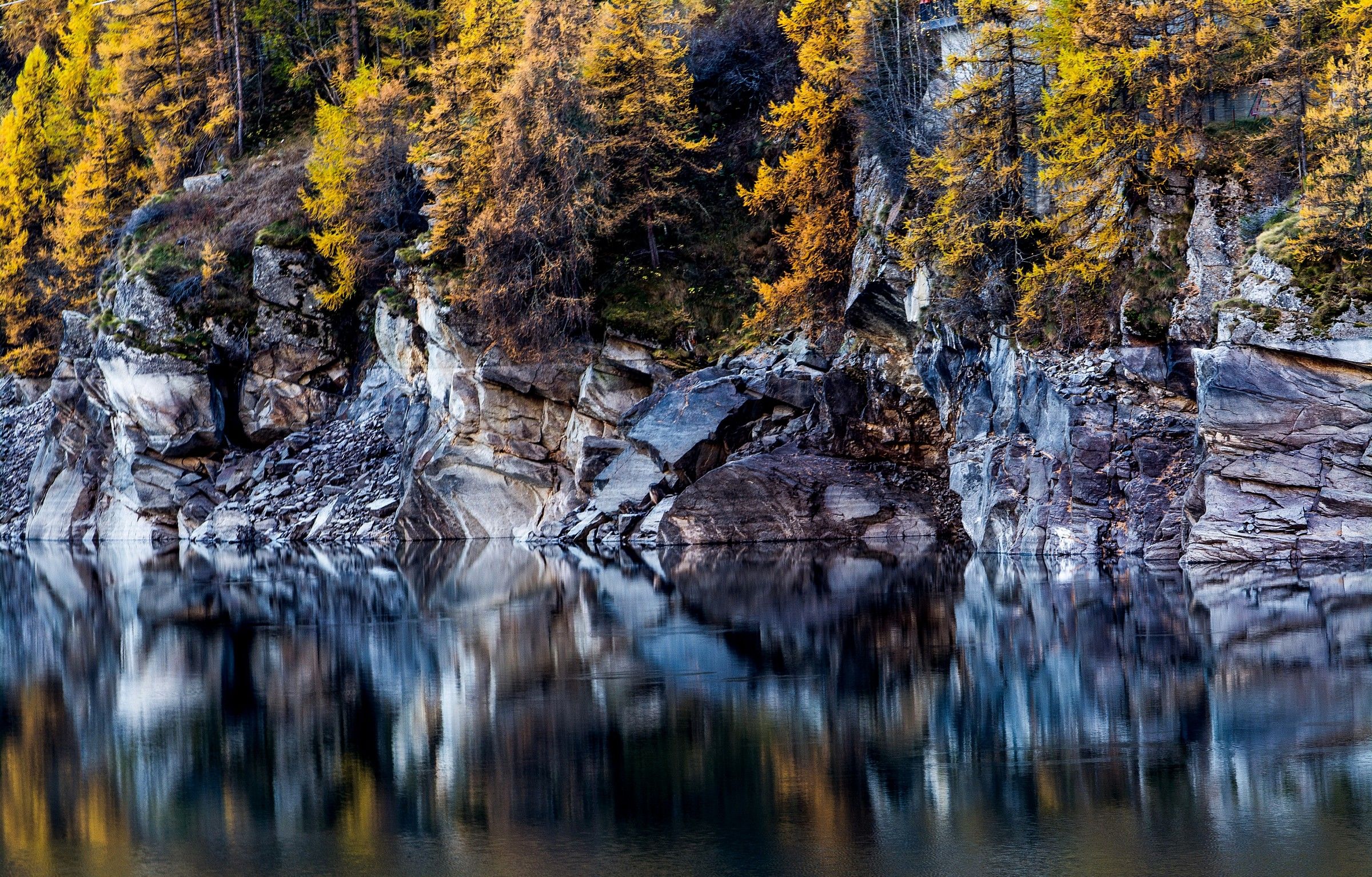 autumn colors ..............