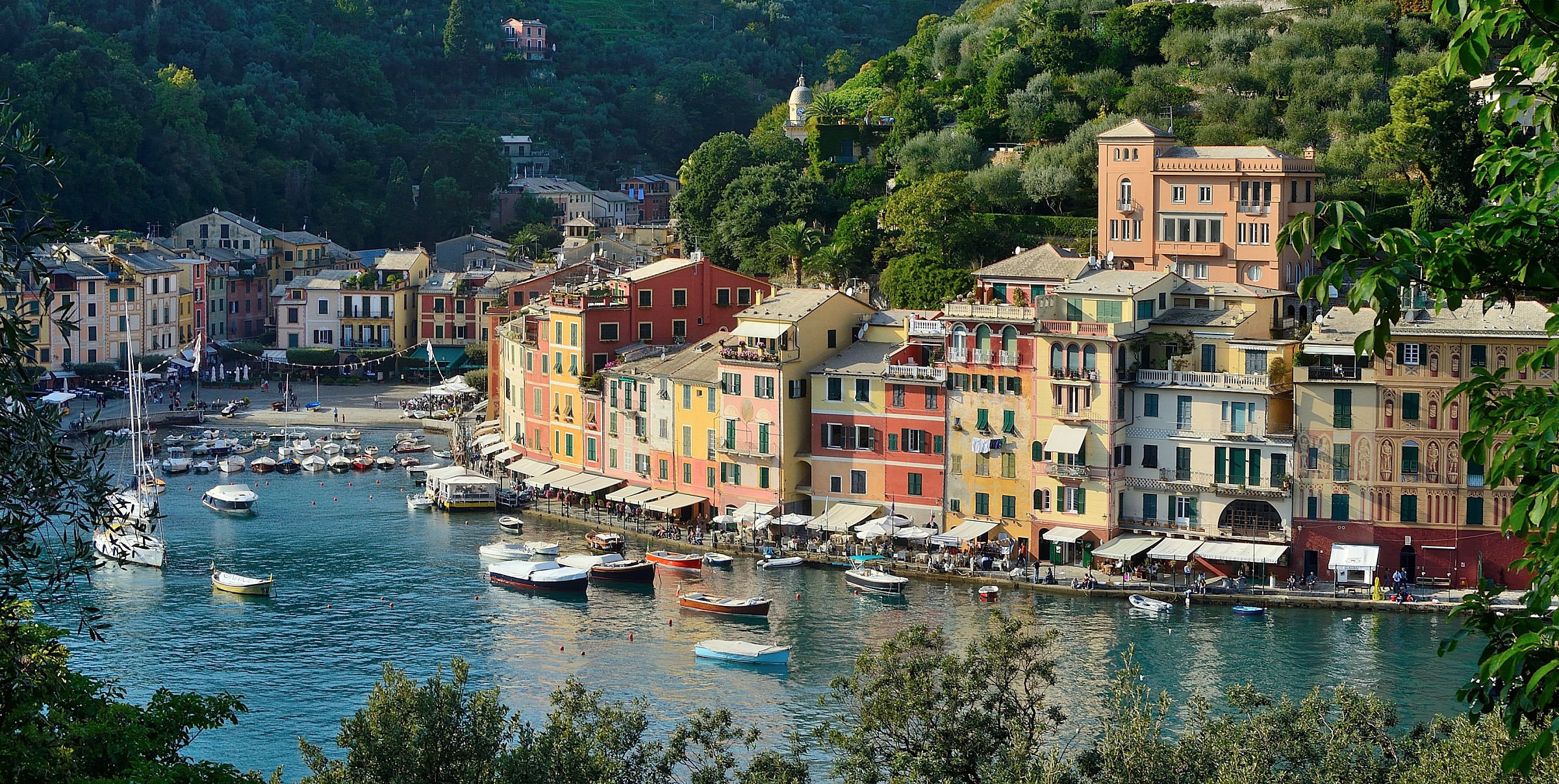 Portofino