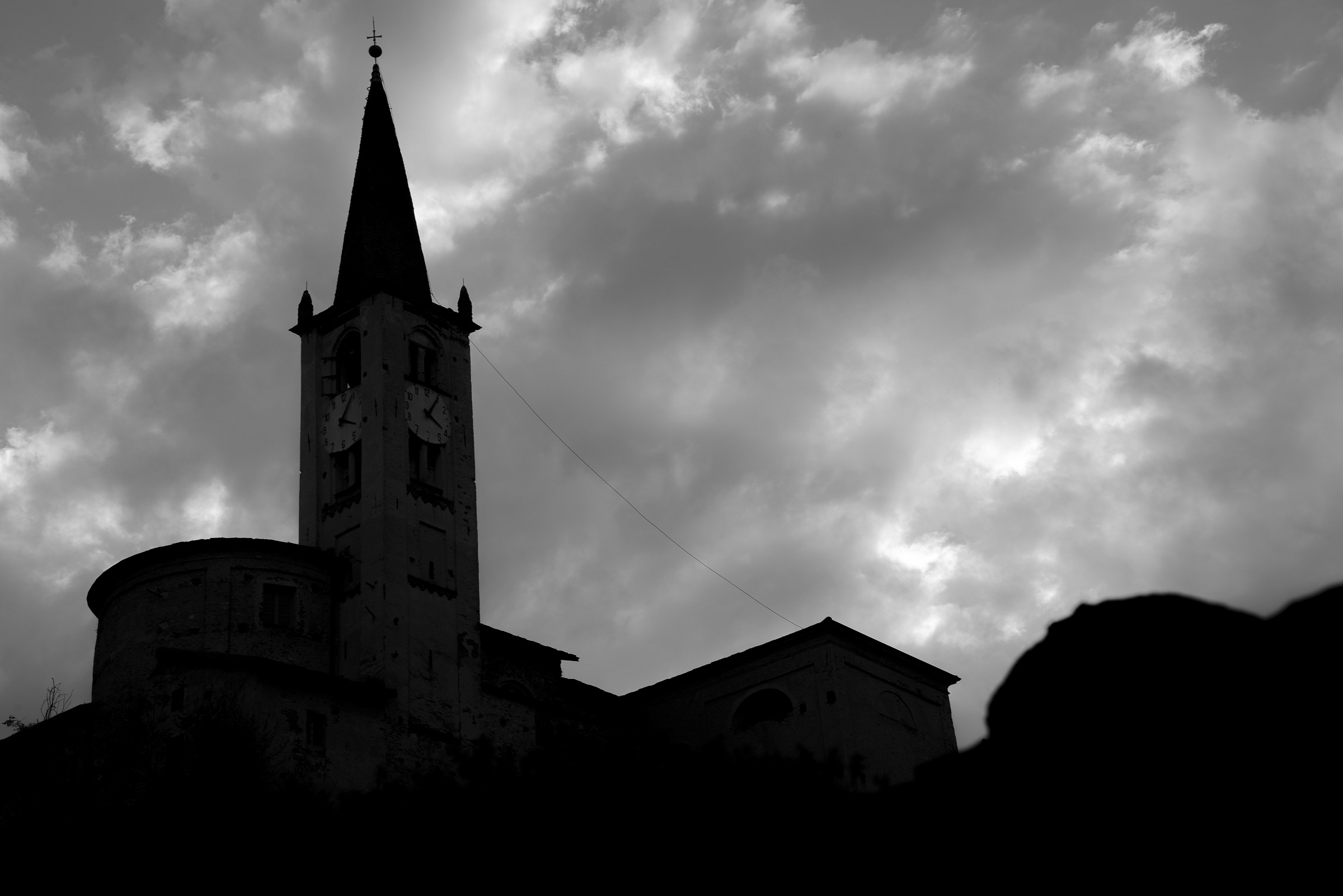 Chiesa di San Giovanni (Caraglio)