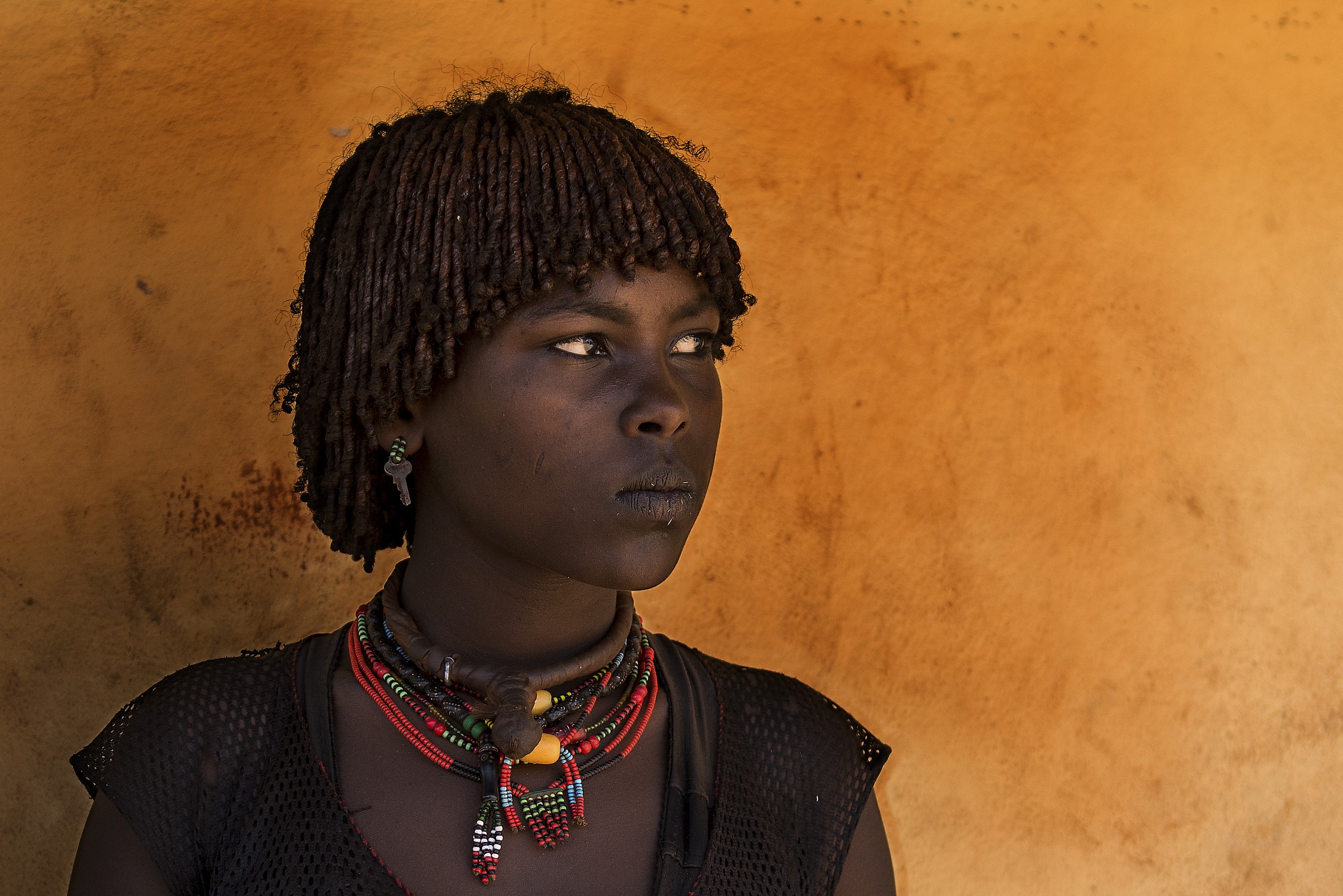 Etiopia2014: At the market