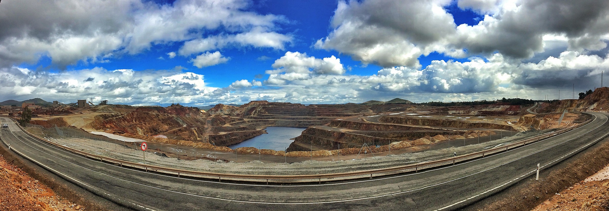 Rio Tinto