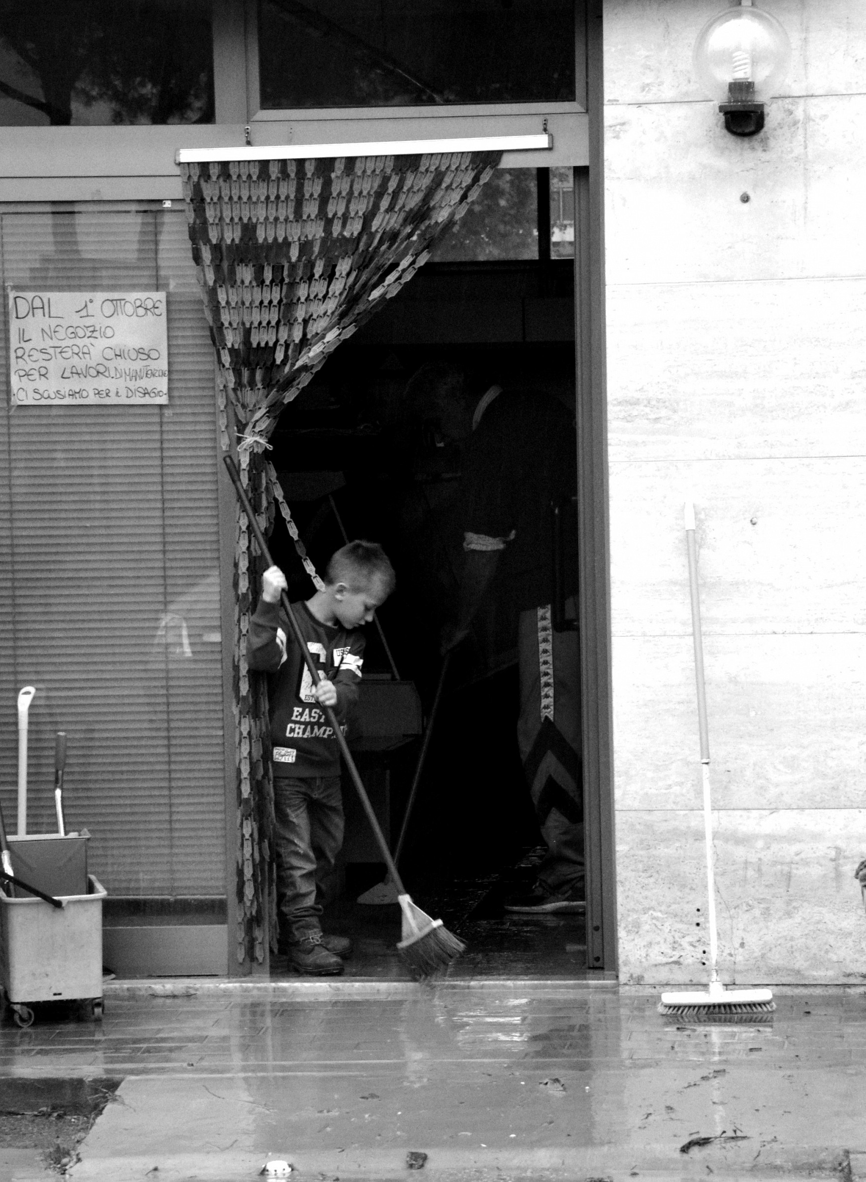 Aiuti Necessari (Alluvione Carrara)