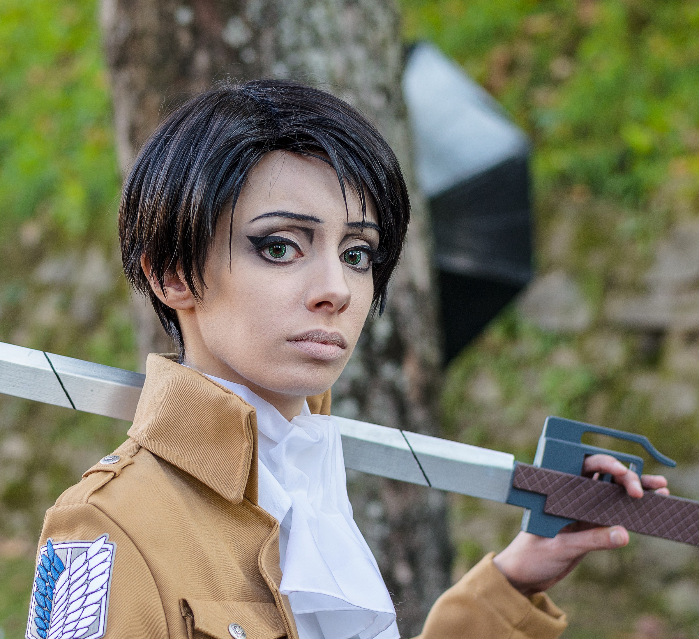 Festival Comics - Lucca 2014