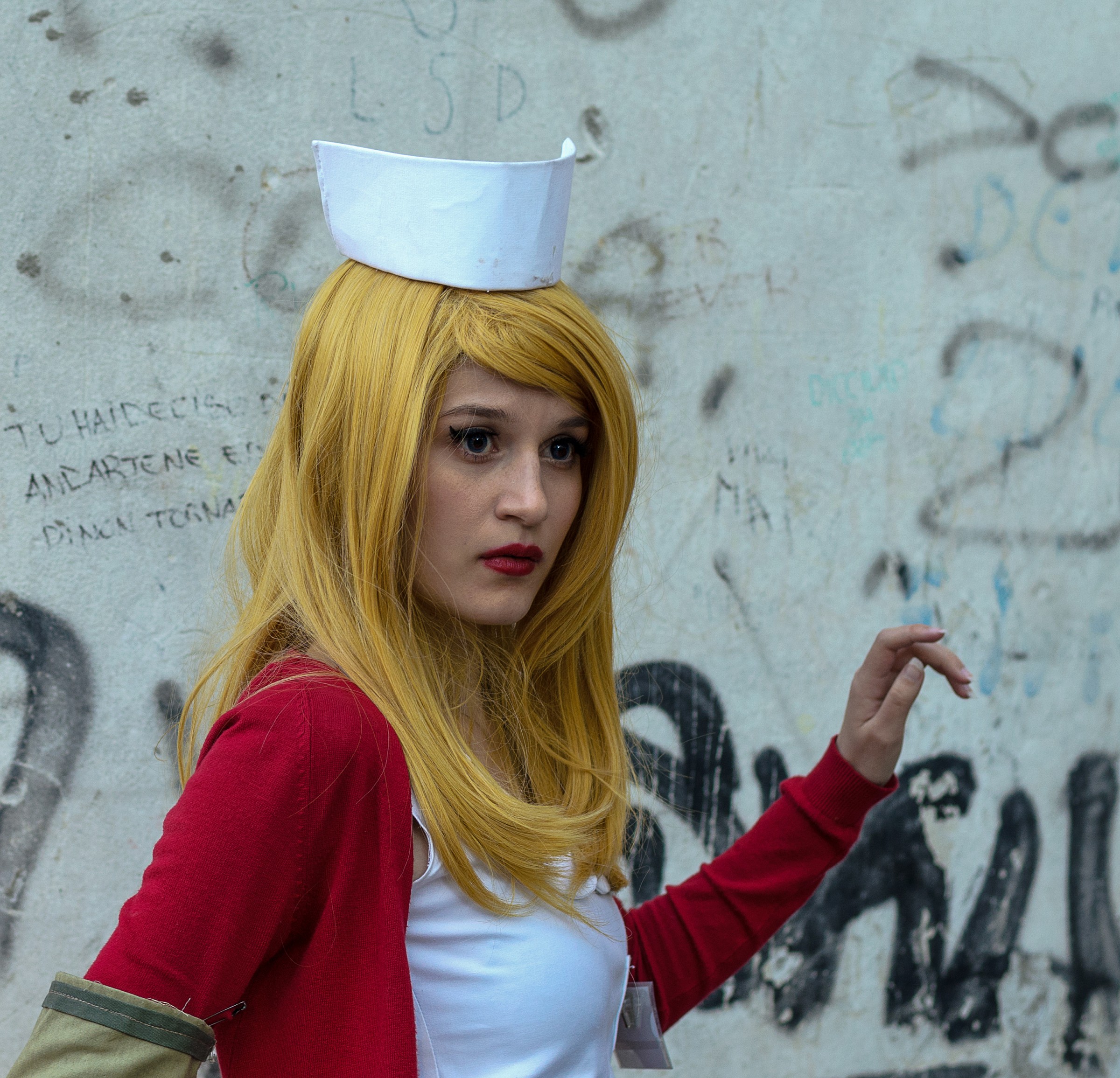 Festival Comics - Lucca 2014