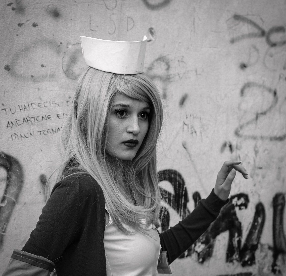 Festival Comics - Lucca 2014