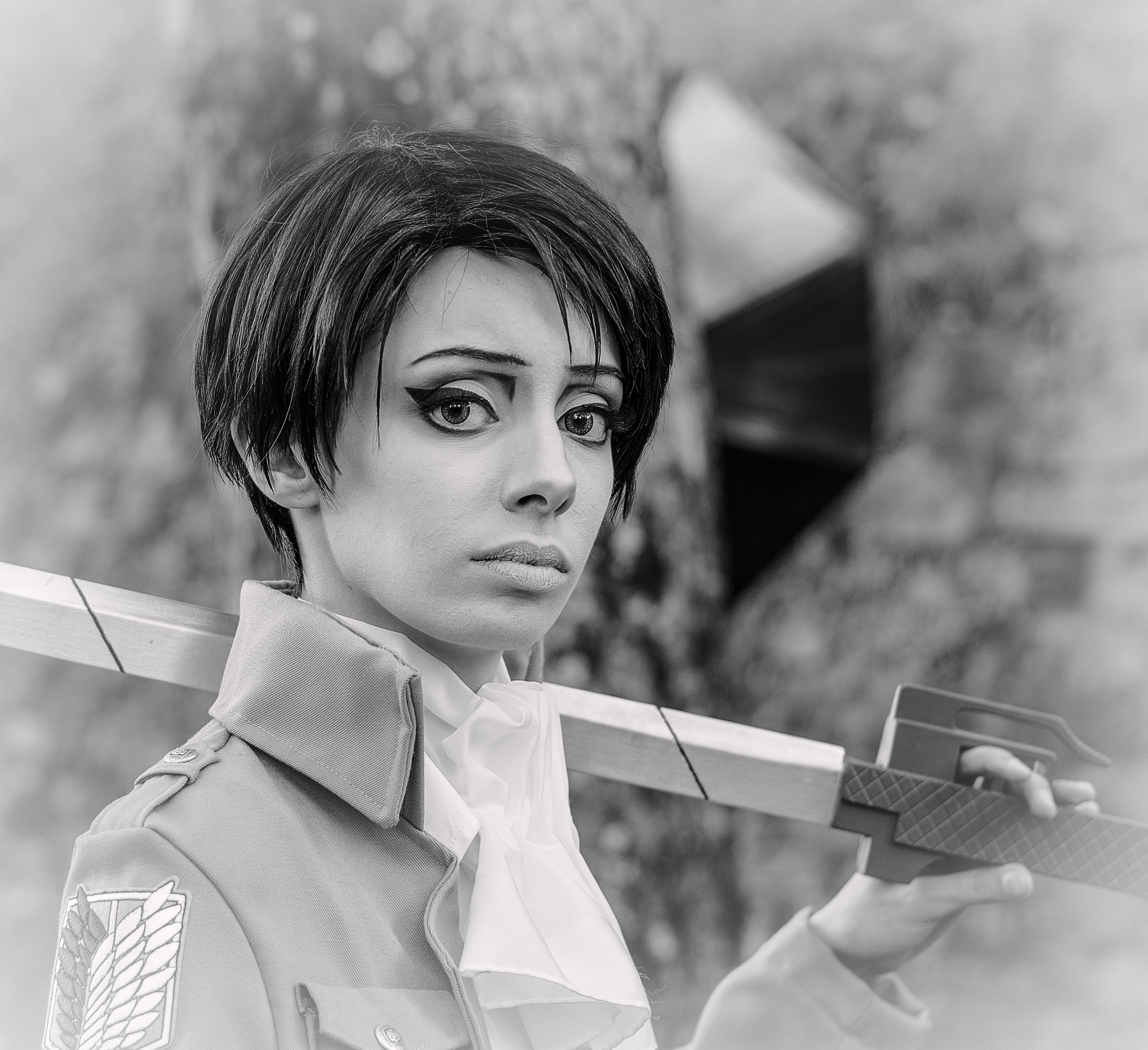 Comics Festival - Lucca 2014