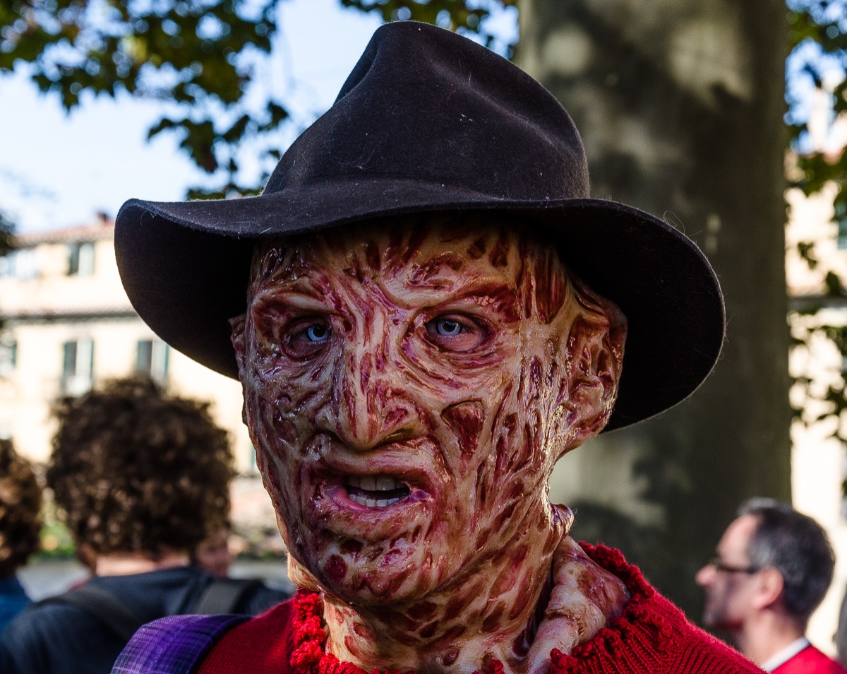 Freddy Krueger