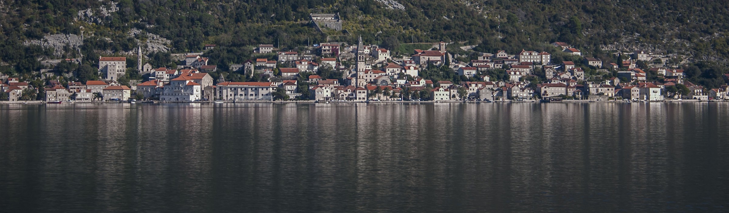 Sembra quasi Venezia