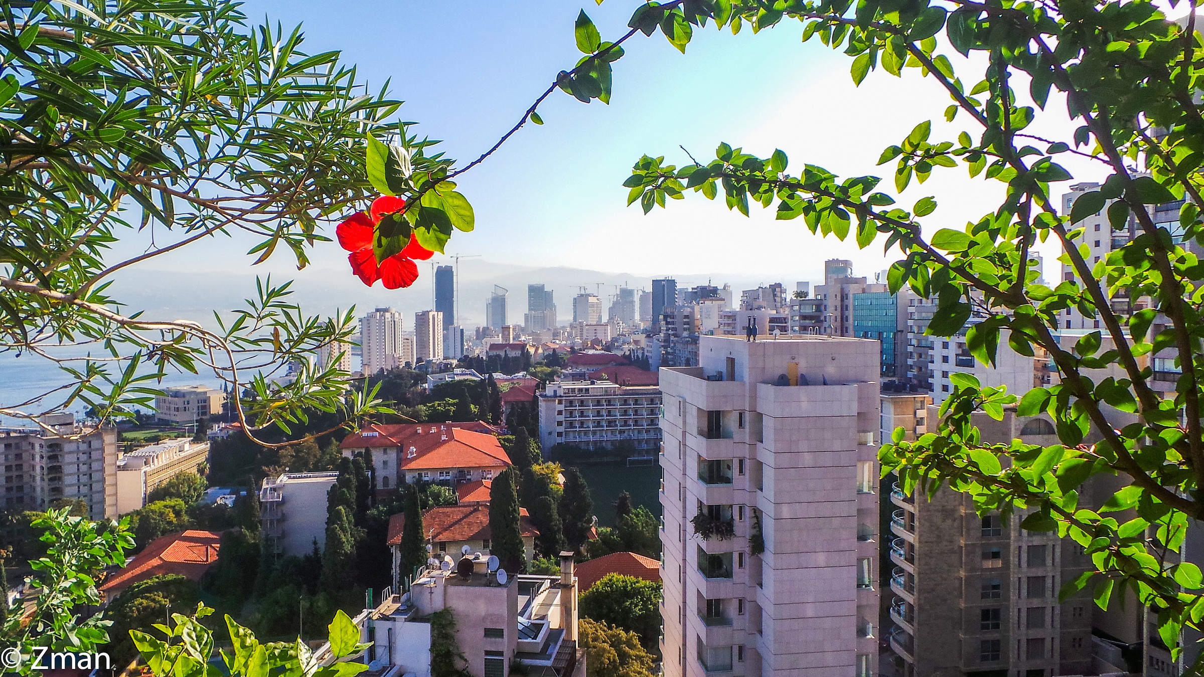 Ieri è stato un grande giorno