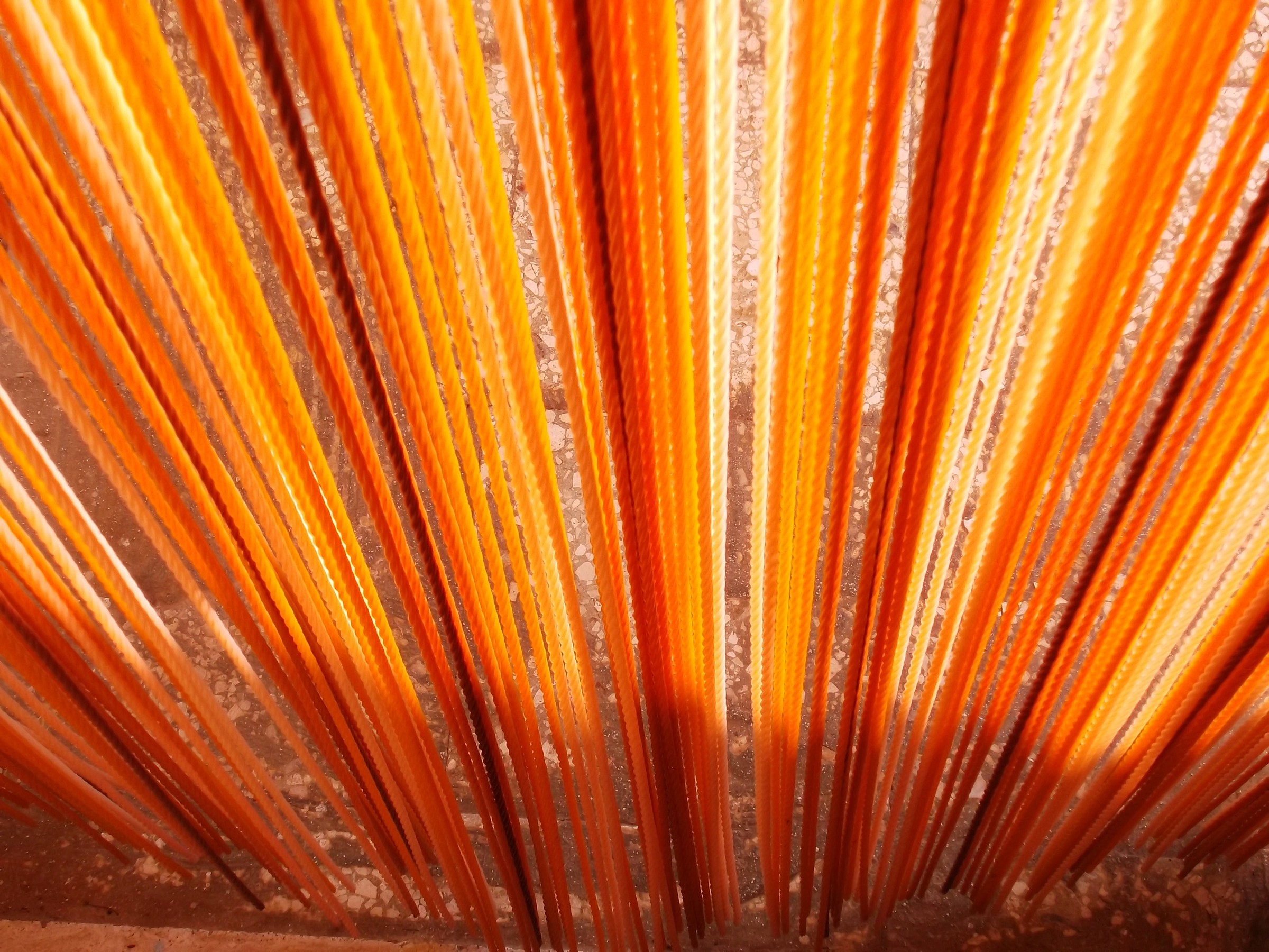 La Tenda colorata (a unica richiesta )))