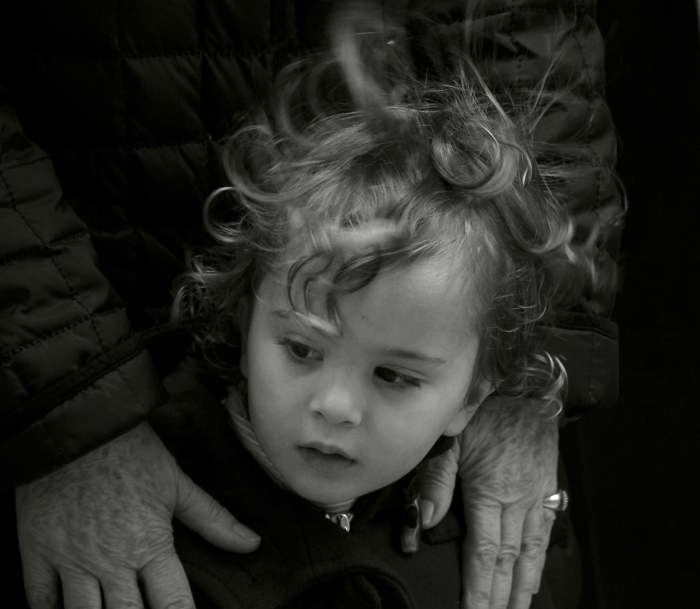 In buone mani (ma anche no)