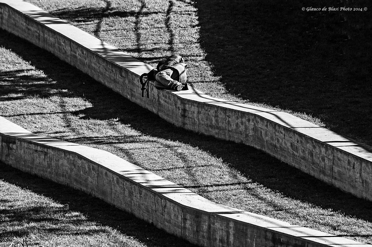 In nessun'altro posto