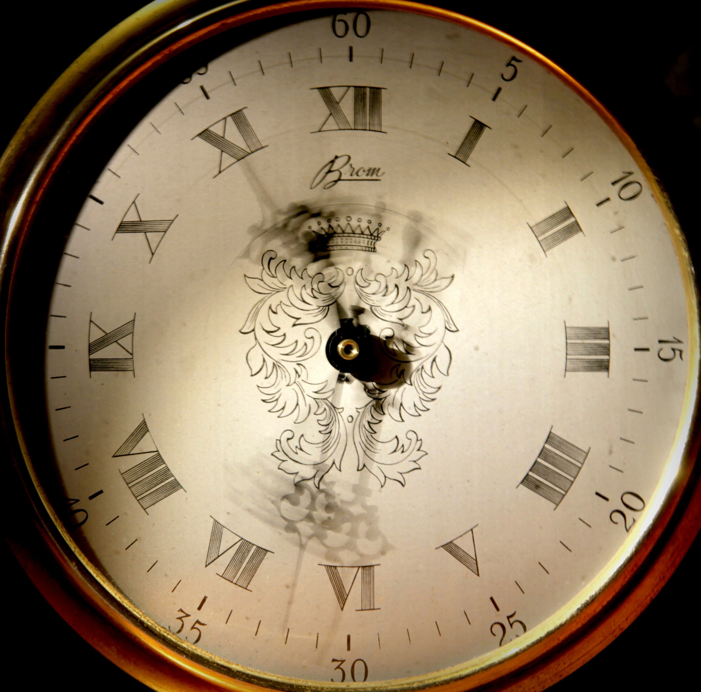 lo scorrere del tempo