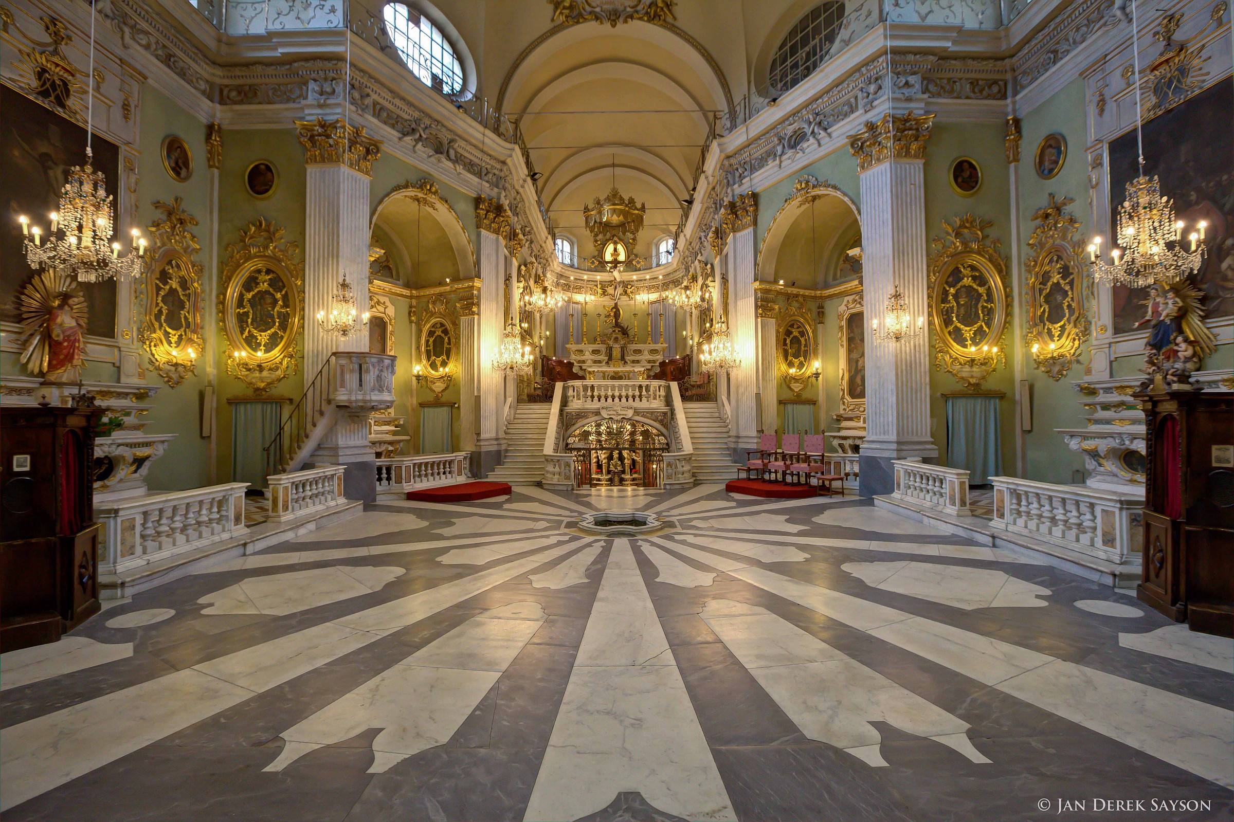 Shrine of Madonnetta