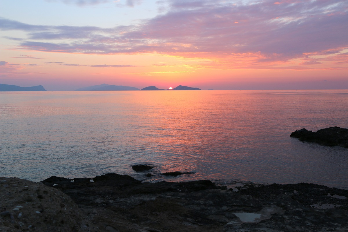 Tranquillita silenzio