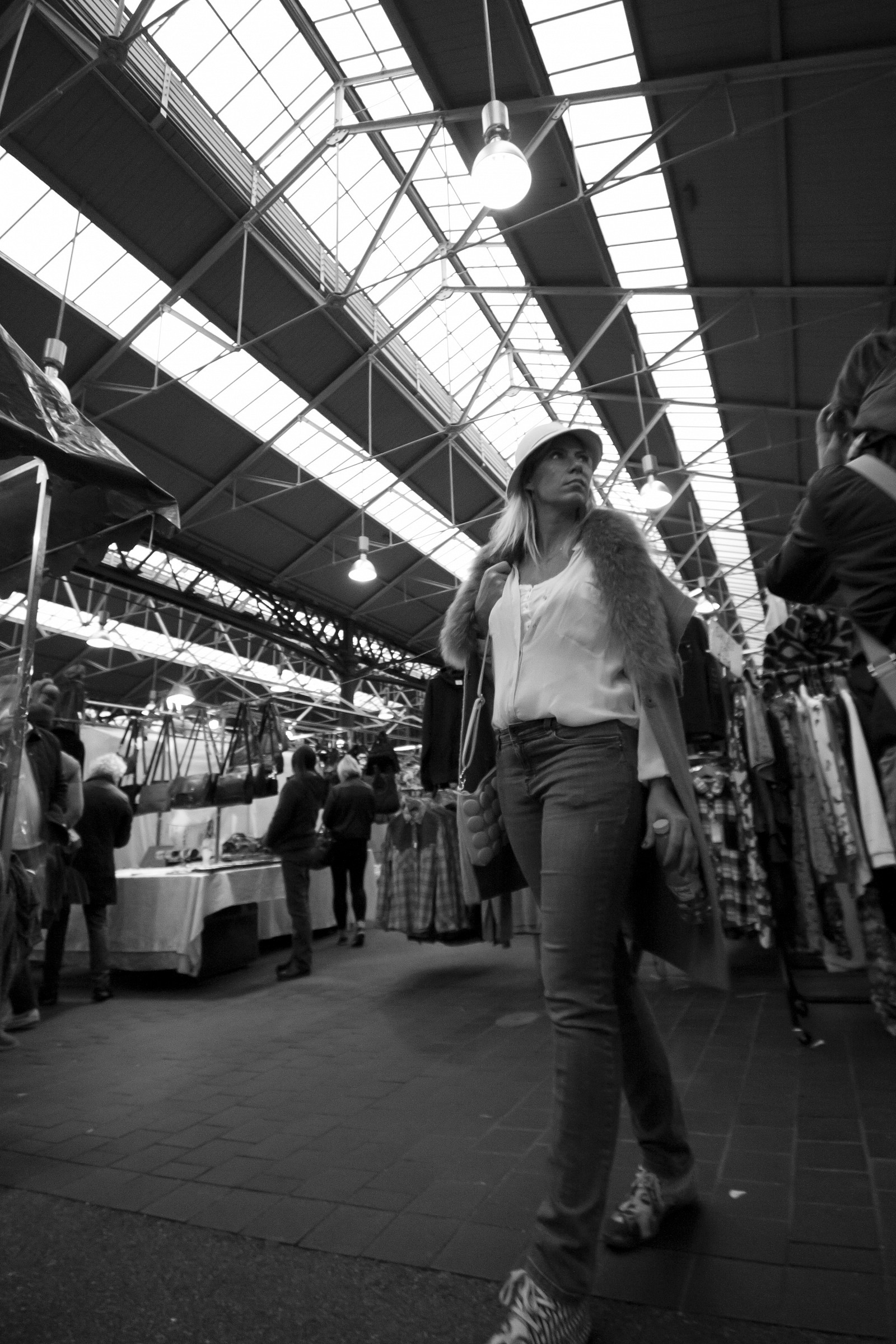 apple market (covent garden)