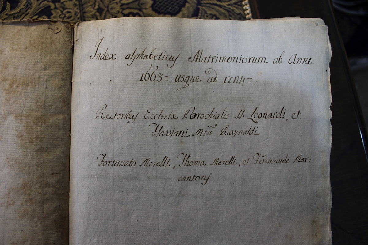 2 Historical Archives