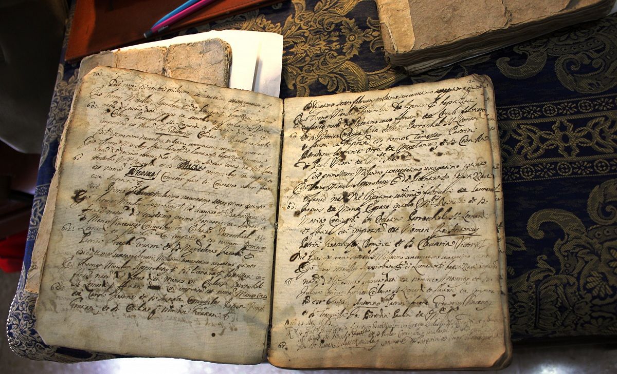 Historical Archives 3