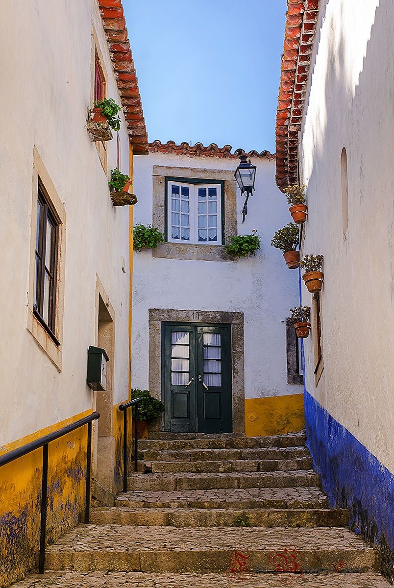 Obidos