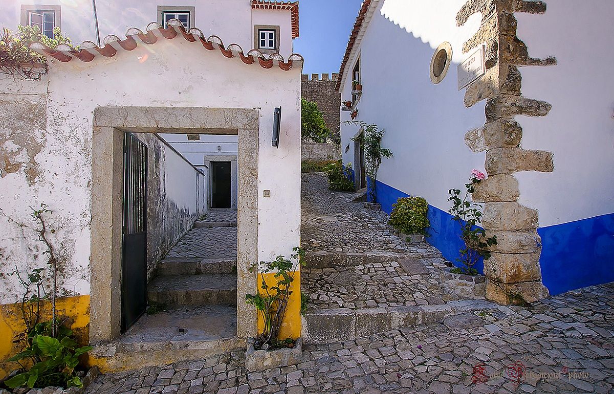 Obidos 2