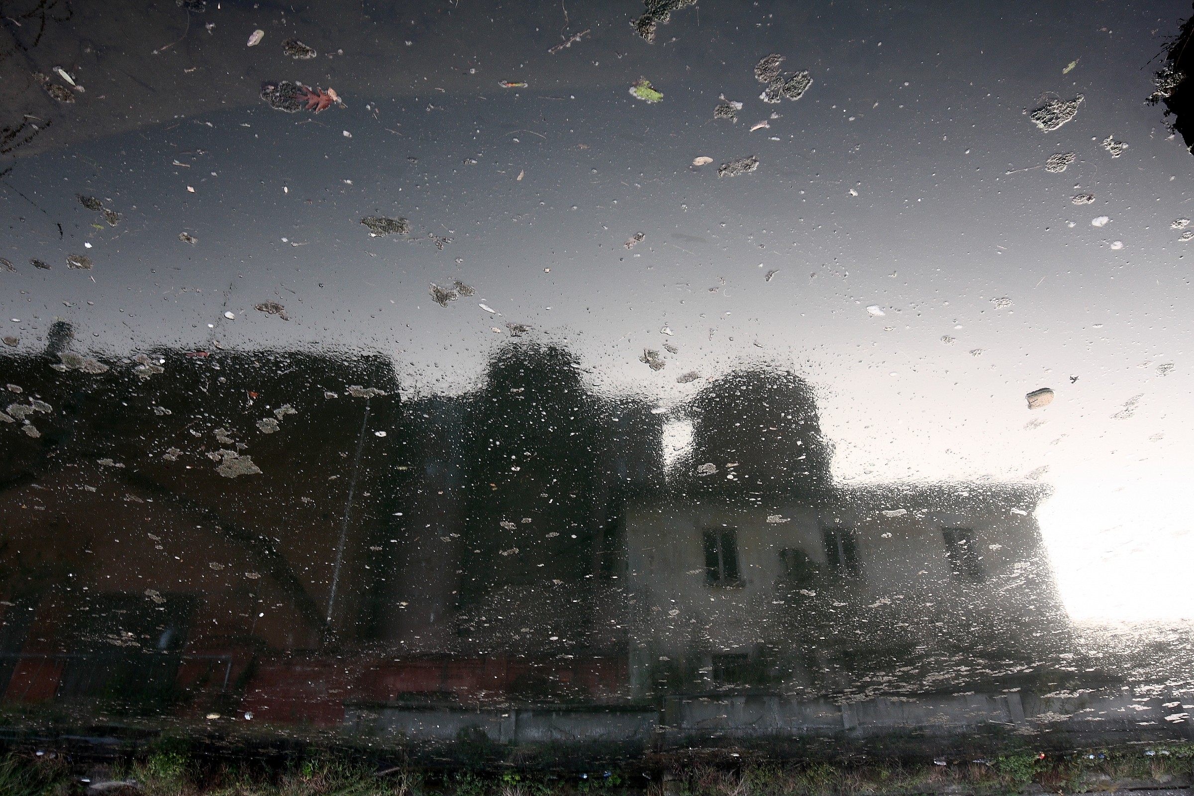 Urban Mirages: dim 1