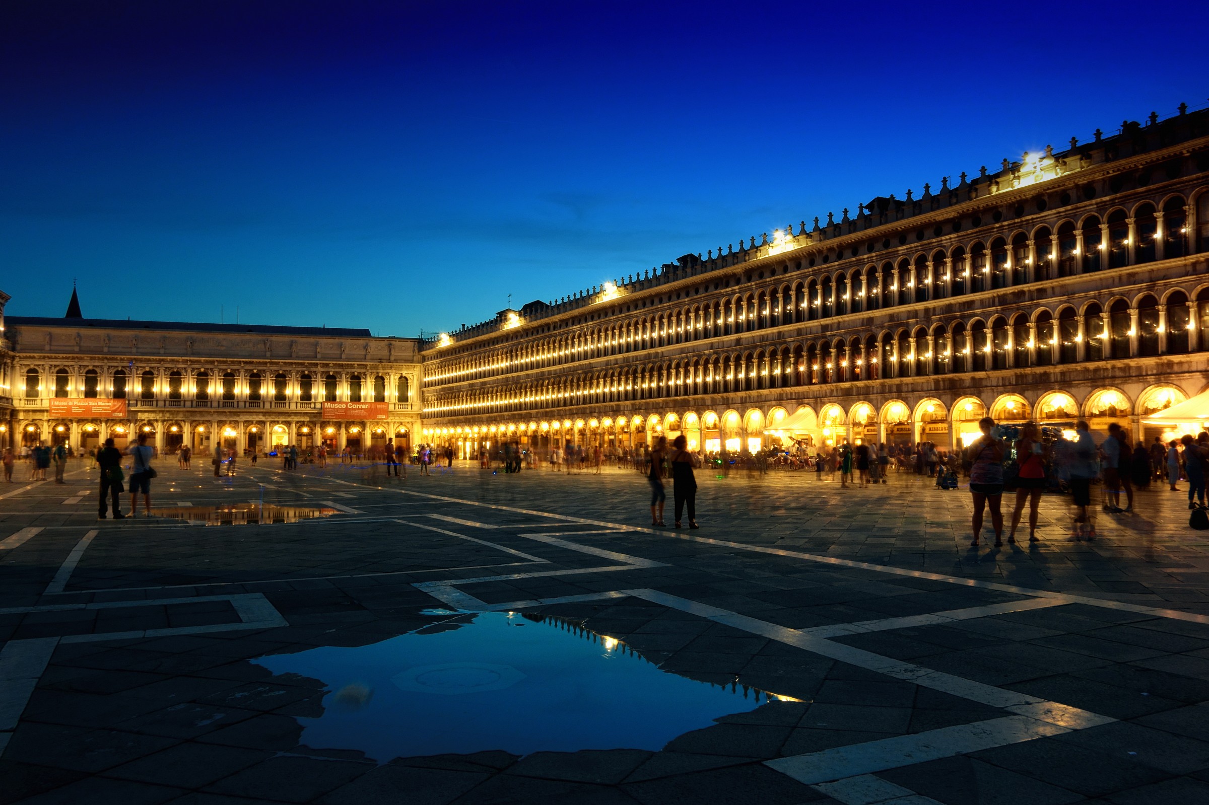 Piazza S.Marco