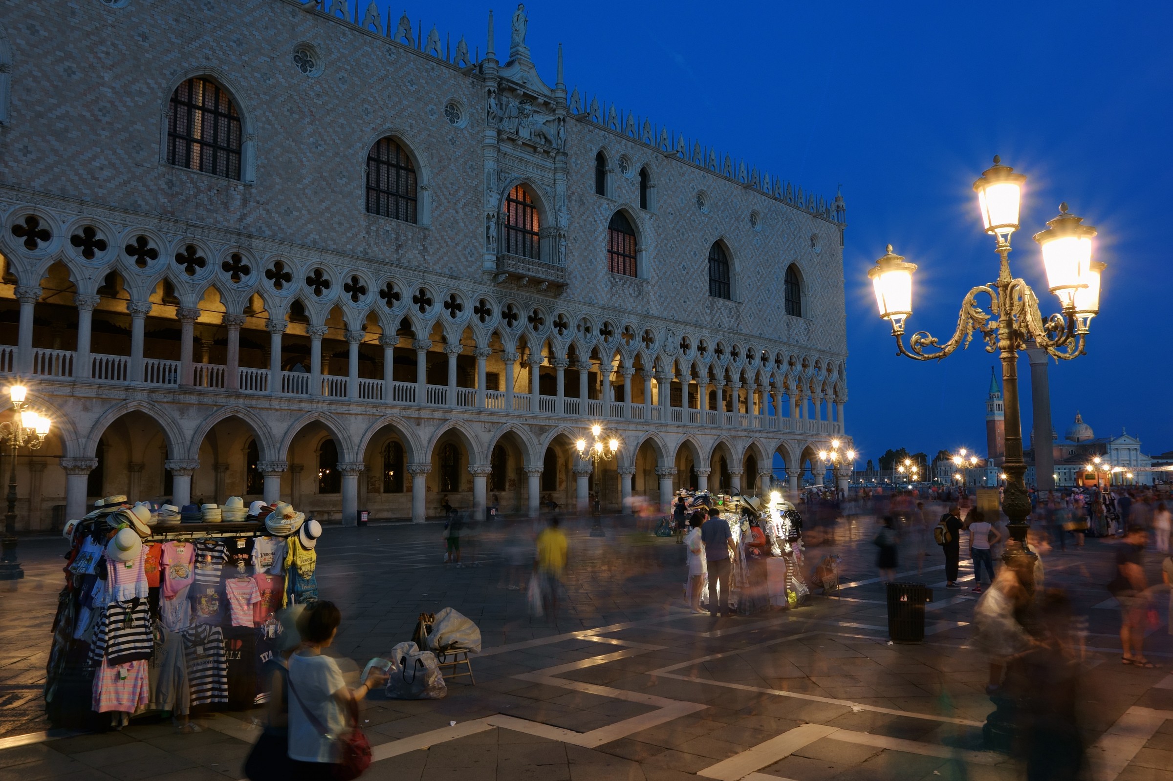 Piazza S.Marco
