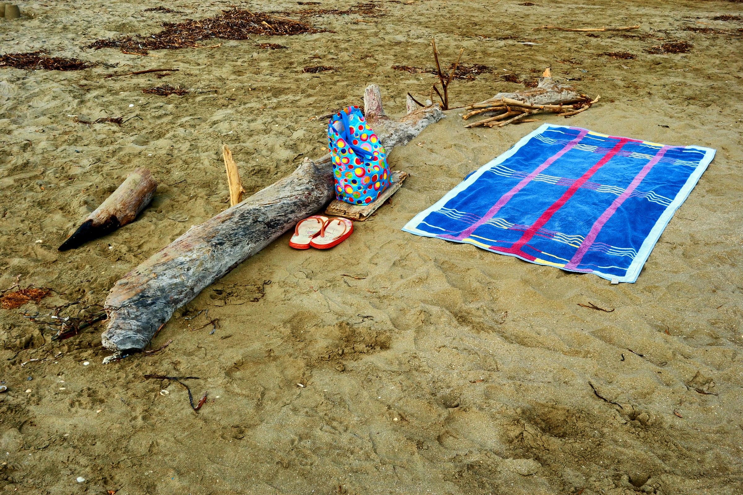 Alberoni Beach, Lido