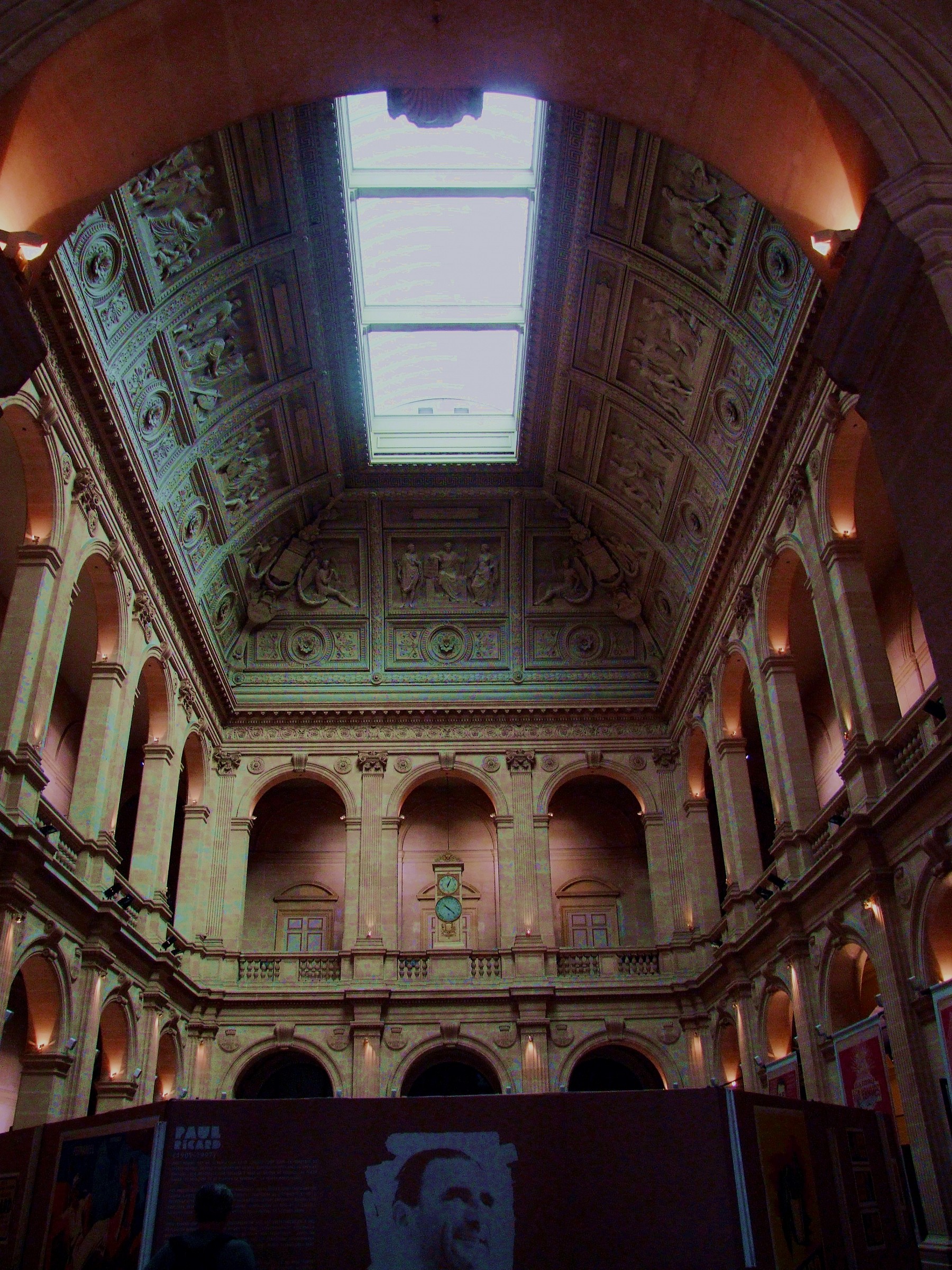 Chambre de Commerce de Marseille