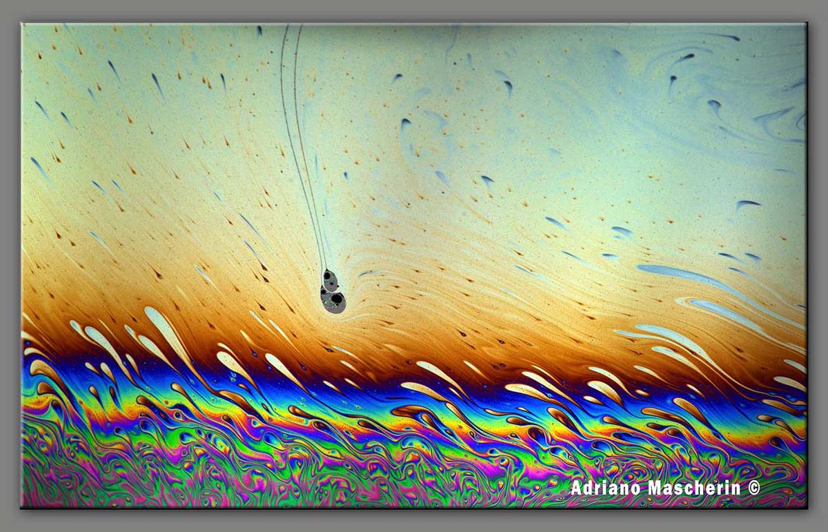 La danza delle anime