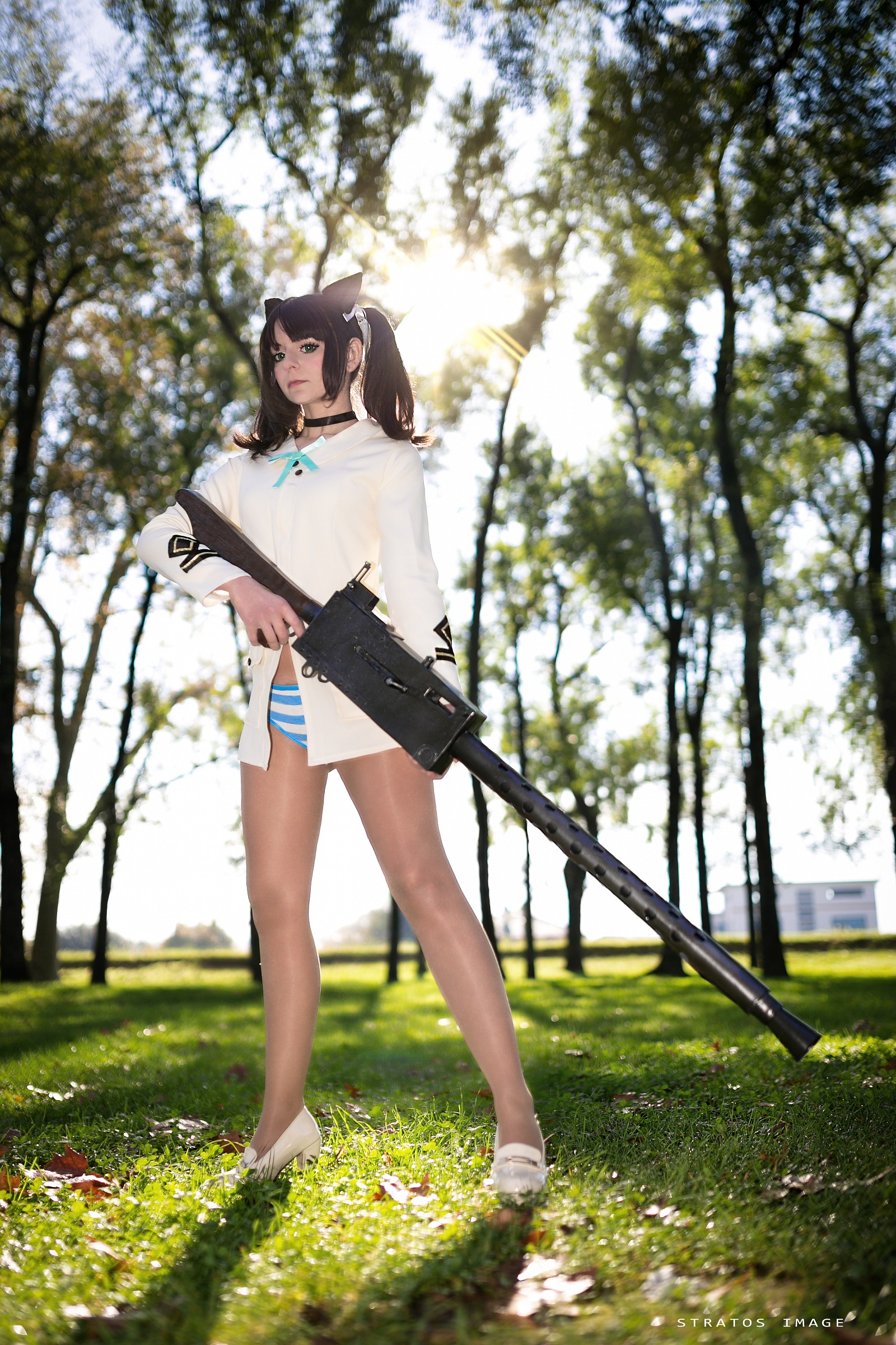 Francesca Lucchini-Lucca comis 2014