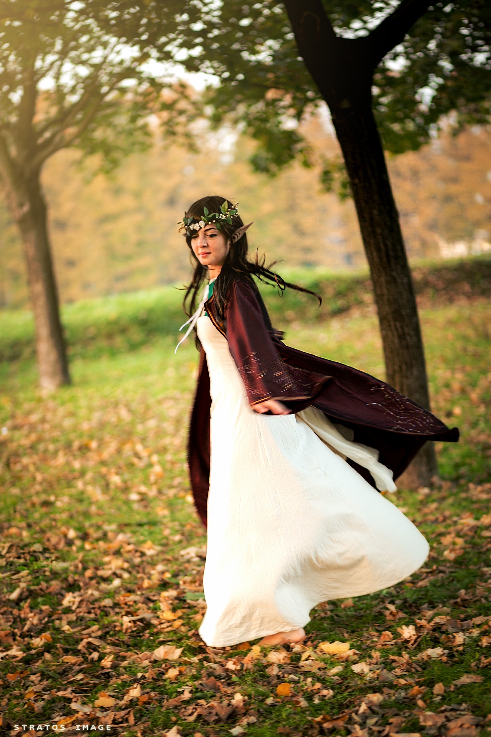 Elfo-Lucca comics 2014