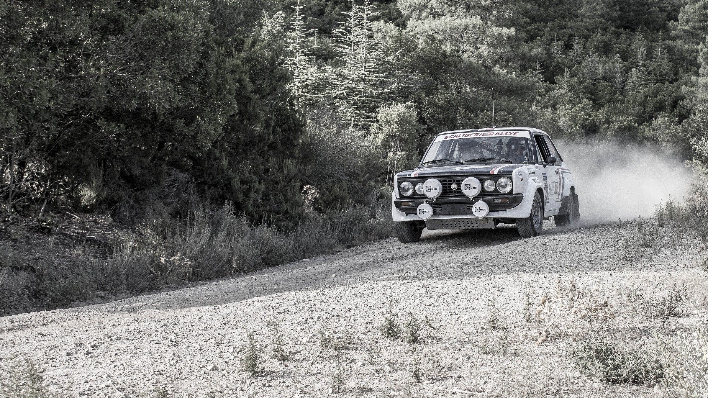 Quando l'Italia dominava